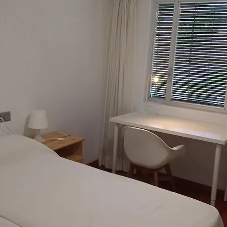Mediterraneo-chic 120 Lägenhet