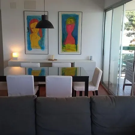 Lägenhet Mediterraneo-chic 120 Benicàssim