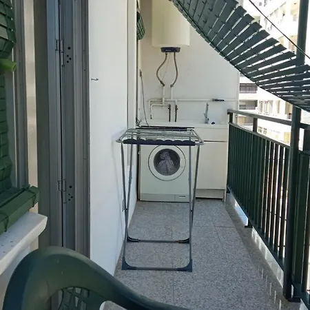 Lägenhet Mediterraneo-chic 120 *