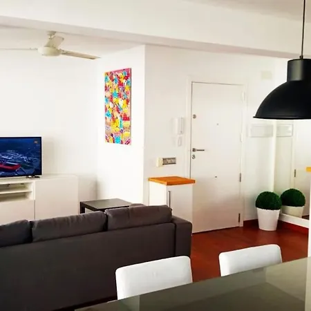 Mediterraneo-chic 120 Benicàssim