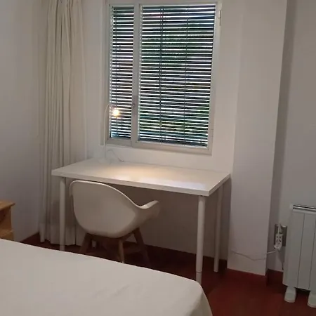 Mediterraneo-chic 120 Lägenhet