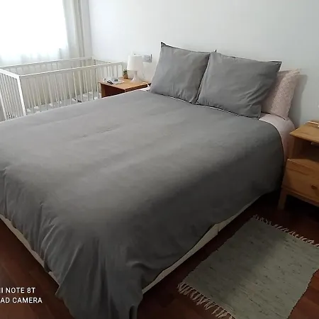 Apartment Mediterraneo-chic 120 Benicassim