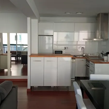 Mediterraneo-chic 120 Benicassim