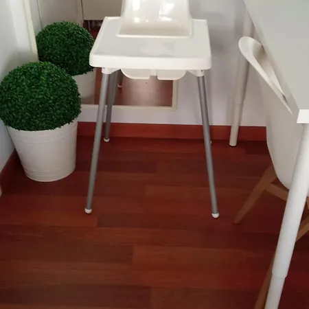 Mediterraneo-chic 120 Apartment Benicassim