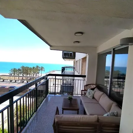 Apartment Mediterraneo-chic 120