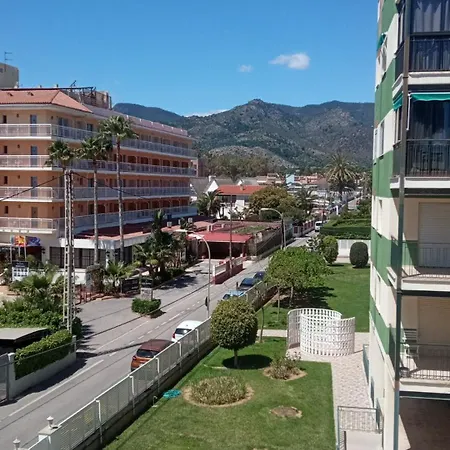 Mediterraneo-chic 120 * Benicassim