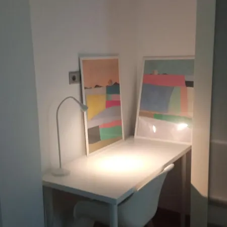 Mediterraneo-chic 120 Apartamento *