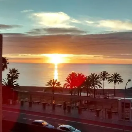 Apartamento Mediterraneo-chic 120