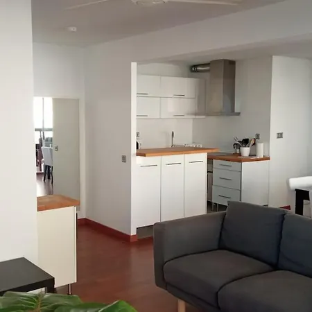 Apartamento Mediterraneo-chic 120 Benicàssim