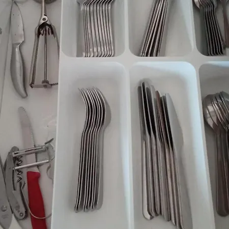 Apartamento Mediterraneo-chic 120 *