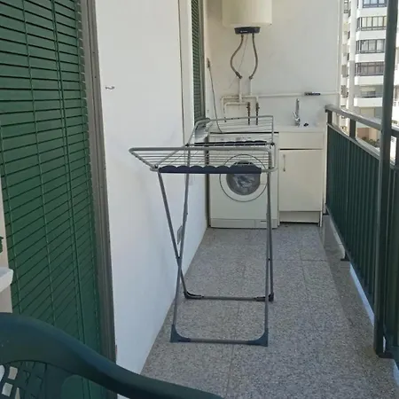 Mediterraneo-chic 120 Apartamento