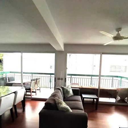 Apartamento Mediterraneo-chic 120 Benicàssim