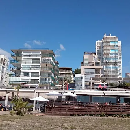 Apartamento Mediterraneo-chic 120 *