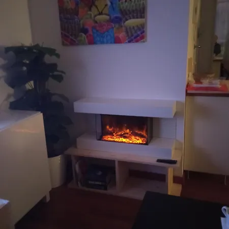 Apartamento Mediterraneo-chic 120 *